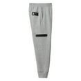 thumbnail image 2 of Reebok Boys Groundwork Jogger Sweatpants, Sizes 4-18, 2 of 3
