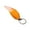 Yellow, variant on Realistic Fried Crab Claw Keyring PVC Design Unique Bag Charm Car Decoration