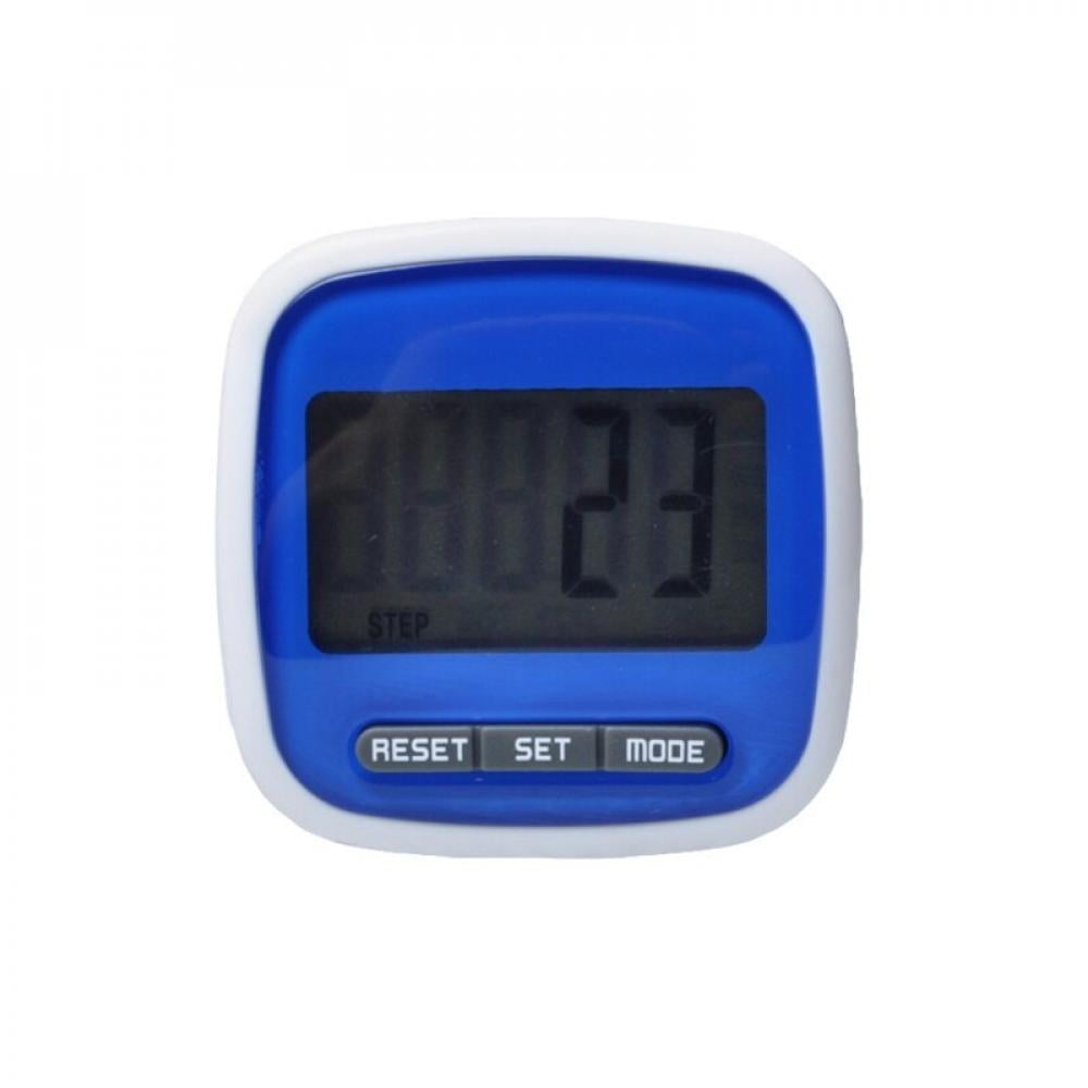 Ideal for aerobic workouts Life Fitness Ultra Digital Pedometer FREE SHIPPING 