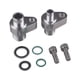 thumbnail image 1 of Robusto Kit de Montaje de Adaptador de Compresor de para Piezas Denso 10S17F Y 10S20F, Accesorios de Repuesto para Cambio de Motor LS, 1 of 7