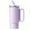 Purple, variant on 32oz Insulated Stainless Steel Thermos - Travel Mug with Tea Filter, Lid & Straw - Leakproof, BPA-Free - Perfect for Hot/Cold Drinks - Great Gift for Mother's Day, Weddings