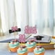 thumbnail image 3 of Decoraciones para fiesta de graduación 2025. Insertos para tarjetas para adornos de cupcakes. Diseño de graduación en papel. Decoraciones para tartas para artículos para fiestas y celebraciones., 3 of 7