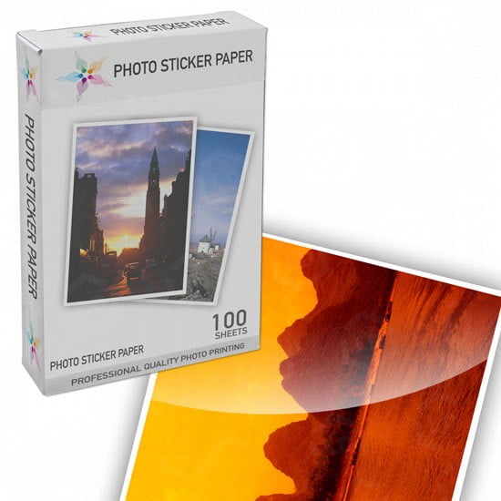 Holiday Special 8.5inx11in sheets Complete Inkjet Graphics Production Kit! 