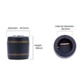 thumbnail image 3 of KAKOWELY Combinable Para Botella Vino Reutilizable Ideal Para Tiendas Y, 3 of 8