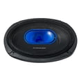 thumbnail image 4 of Bocina De Medio Rango 6x9" 300w Audiobahn AMR69U, 4 of 6