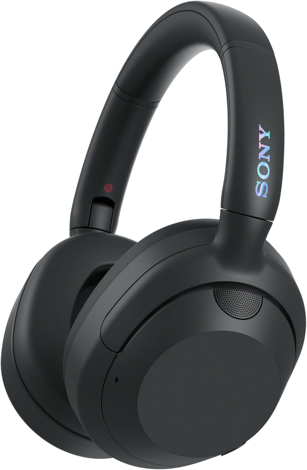 Sony WH1000XM4/S Noise Cancelling Over-Ear Headphones, Wired Mic