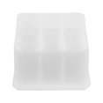thumbnail image 3 of DIY Crystal Epoxy Mold Lipstick Storage Box Casting Mold DIY Craft Supply, 3 of 7