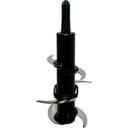 Genuine Ninja OEM 6-fin Blade Assembly for 56oz Pitcher Bowl for Nutri Ninja QB3004 Blender