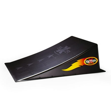 Extreme Sports Factor X Launch Ramp