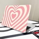 thumbnail image 3 of Funda para portátil Love Butterfly para MacBook Air 13 15.3 2023 M1 M2 Pro 13 14 16 pulgadas A2941A2681A2179A2337A2338A2289 Cubierta de barra táctil/ID, 3 of 4