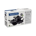 thumbnail image 5 of Bateria de Cocina Tramontina Paris 6 Pzas, 5 of 5