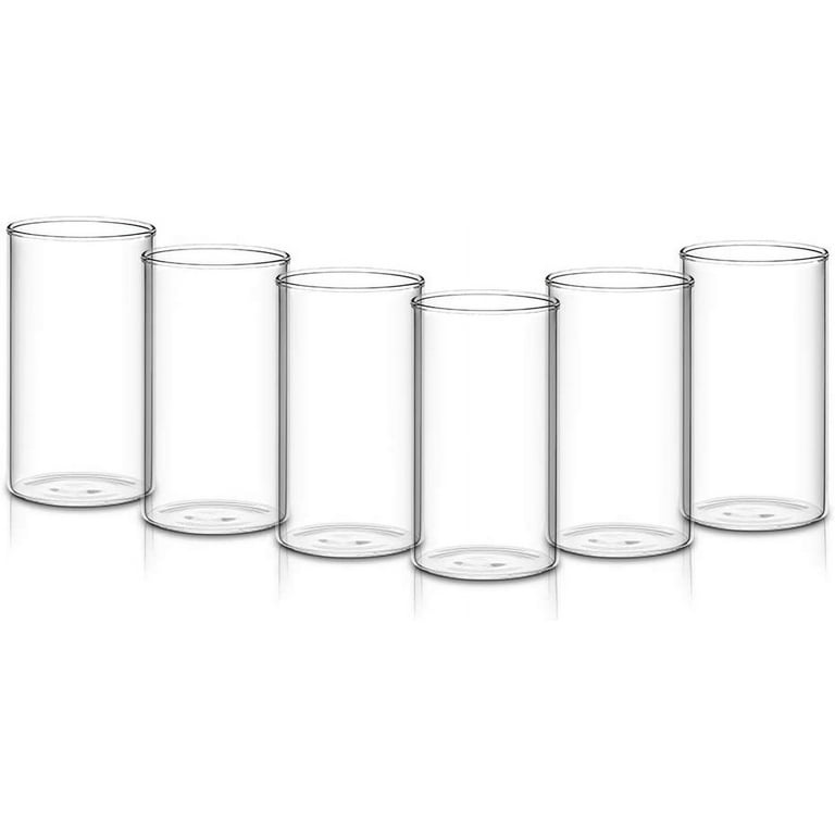 Vision Large Glass Large 350ml Set of 6 - Walmart.com