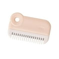 thumbnail image 4 of 5xtrimmon Campo de cabello Recortador de cabello Accesorios para cortar el cabello Duración de doble cara para el cabello delgado y grueso Herramienta de corte de pelo 5 piezas, 4 of 8