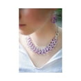 thumbnail image 2 of Neat-Oh: Linkt Craft Kit Bubble Loops (5 Ensemble de Colliers ou Bracelet), 2 of 6