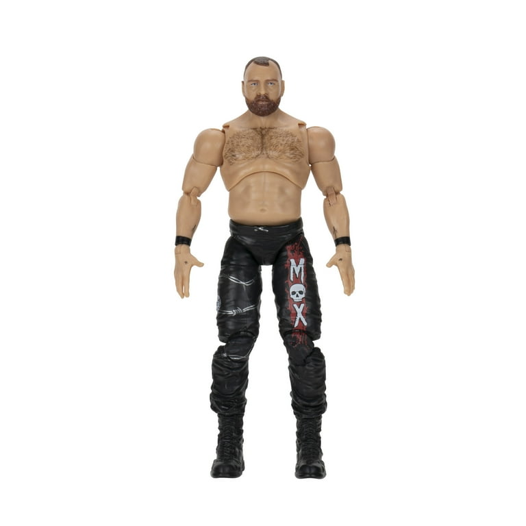 ★未開封 AEW Supreme ジョンモクスリー フィギュア ウォルマート限定 ☆未開封 AEW Supreme ジョンモクスリー フィギュア