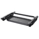 thumbnail image 3 of Escalera plegable para coche con escalón para neumáticos de alta resistencia con altura ajustable, 3 of 8