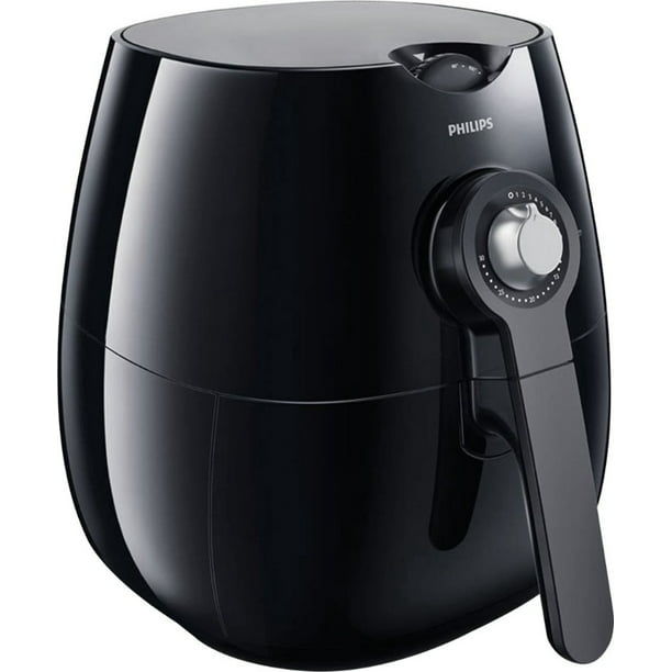 Philips Airfryer, The Original Airfryer, Healthy with 75% Less HD9220/26 Walmart.com