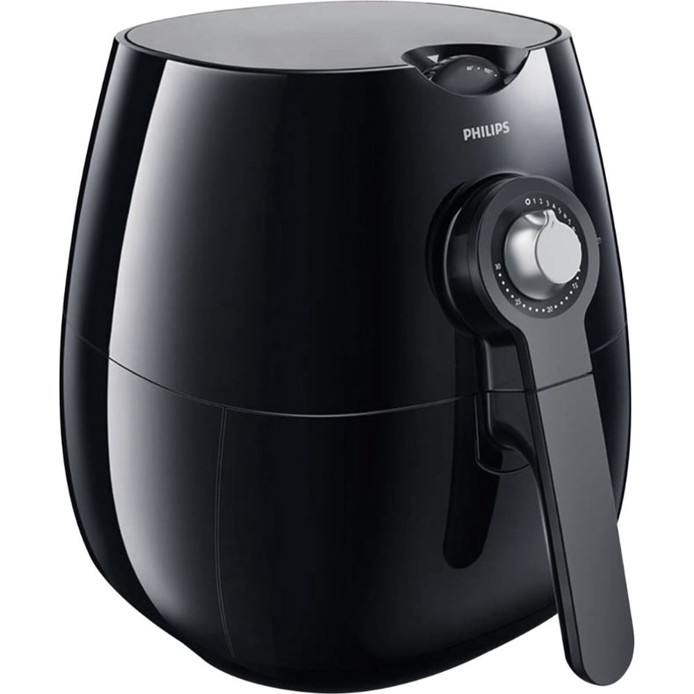Philips Airfryer, The Original Airfryer, Fry Healthy with 75 Less Fat