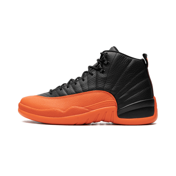 JORDAN WOMENS AIR JORDAN 12 Womens "WNBA All-Star Brilliant Orange" FD9101 081 FD9101 081 from Stadium Goods