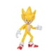 thumbnail image 5 of Figura de acción Sonic The Hedgehog 3 Movie, 5 pulgadas, paquete de 4, 5 of 6