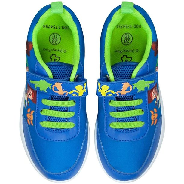 Toy Story Boys/Girls Woody Trainers