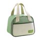 thumbnail image 2 of Bolsa Fiambrera Ganfancp Portátil Aislante Resistente y Duradera, 2 of 6