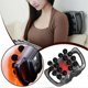 thumbnail image 3 of Professional Fascia Gun 16Head Muscle Massager Deep Tissue Vibration PainRelief, 3 of 5