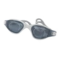 thumbnail image 4 of Gafas de natación, copas de natación anti antiniebla, visión transparente cómoda, gafas de piscina para nadar al aire libre para nadar al aire libre gris, 4 of 8