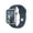 Silver Aluminum Case with Storm Blue Sport Band, variant on Restored Apple Watch Series 9 41mm (GPS + Cellular) Aluminum Case (Refurbished)