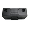 thumbnail image 4 of Wireless Bluetooth Speaker Dual Microphone Karaoke All-In-One Outdoor Portable, 4 of 12