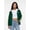 Green Bay Packers, variant on Detroit Lions Reebok Womens Colorblocked Full Zip Jacket