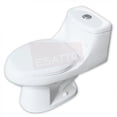thumbnail image 3 of Esatto® Paquete Sanitario, Lavabo, Monomando, Espejo Y Desagües WC-001 Arial ESATTO WC-001 ARIAL, 3 of 6