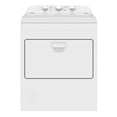 thumbnail image 1 of Secadora Whirlpool 18 Kg Blanca, 1 of 4
