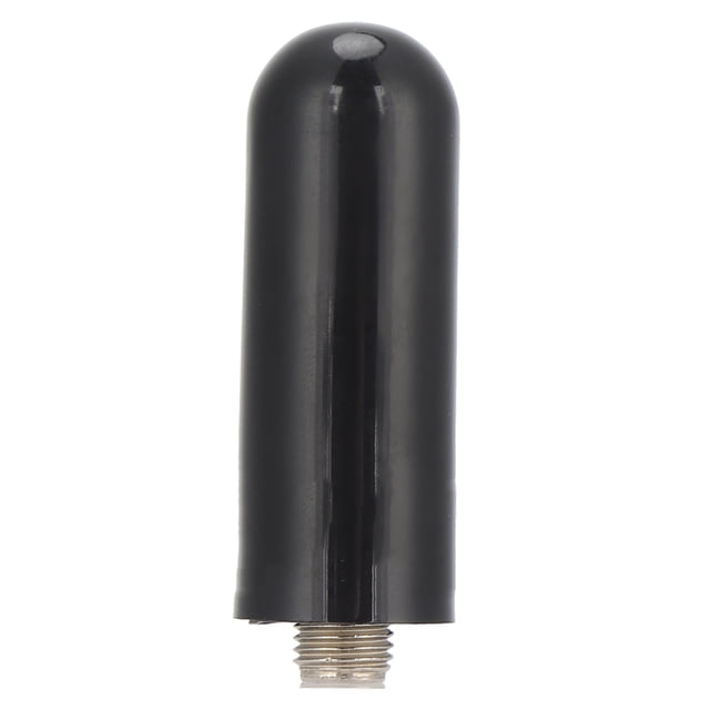 Antena de walkie-talkie NA805, corta, portátil, bidireccional, para dispositivos SMA