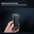 thumbnail image 2 of Inteprter Base para consola de juegos, soporte para banco de energía de carga de con soporte de abrazadera, correa elástica ajustable Videojuegos y accesorios, 2 of 6