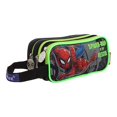 thumbnail image 2 of Lapicera Doble Ruz Spiderman Hombre Araña 174523 Rescue, 2 of 2
