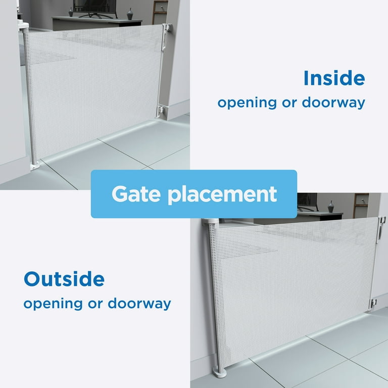 Perma extra wide safety gate deals
