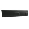 thumbnail image 4 of High Strength ABS Rear Door Lower Molding Trim Panel Fit for CRV 2007 2008 2009 2010 2011 Models EX EXL LX Submodels Japan Mexico USA Built Vehicles, 4 of 7