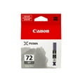 thumbnail image 1 of Canon PGI-72GY Gray Ink Tank 6409B002, 1 of 2