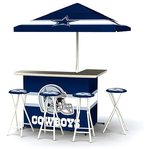 Best of Times Bar Table