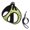 Colour8, variant on Lollipop Yellow Yummy Colorful Sweet Candy Pet Leash Vest Small Dogs Cats Puppy Harness With Leash Reflective No Choke Small