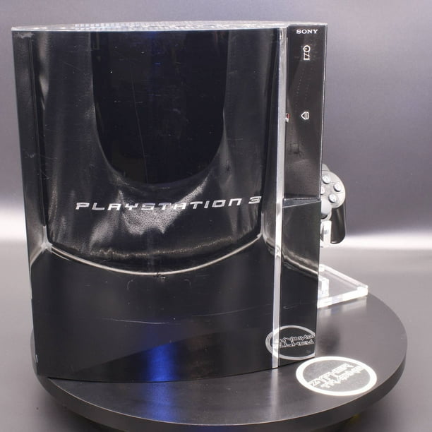 Sony PlayStation 3 CECHA01 Backwards Compatible System - Walmart.ca