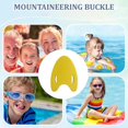 thumbnail image 3 of Swimming Board, Children's Trainer Aid, Portable for Adults, Children, Pool Beach Training for Snorkelling, 3 of 5