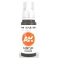 thumbnail image 1 of Reflective Green Acrylic Paint 17ml Bottle, 1 of 1