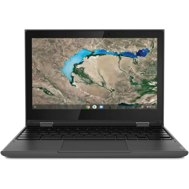 Lenovo Chromebook 2-en-1 Écran tactile 11,6 pouces Intel N4000 4 Go 32 Go  Chrome OS 