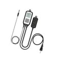 thumbnail image 3 of ziyahi WiFi Temperature Controller Thermostat Heating Cooling Outlet APP Control, 3 of 9
