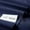 Navy, variant on Blackout Fabric By The Yard, 110 Inch Wide Fabric for Drapery Lining & DIY Projects, 1-Yard Pre-Cut (36" x 110")