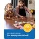 thumbnail image 2 of Juego para niños pequeños SimplyFun Uncle Beary's Bedtime 3 & Up, 2 of 7