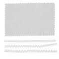 thumbnail image 2 of Ring Size Reducer, Durable Spacer Ring Guard Concealing  For Girl For Ring, 2 of 8