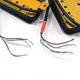 thumbnail image 5 of Guitar Coil Spliting Pickup Electric Guitar Pickup Stsq Four-core Double-coil Umbrella Head Inner H, 5 of 5